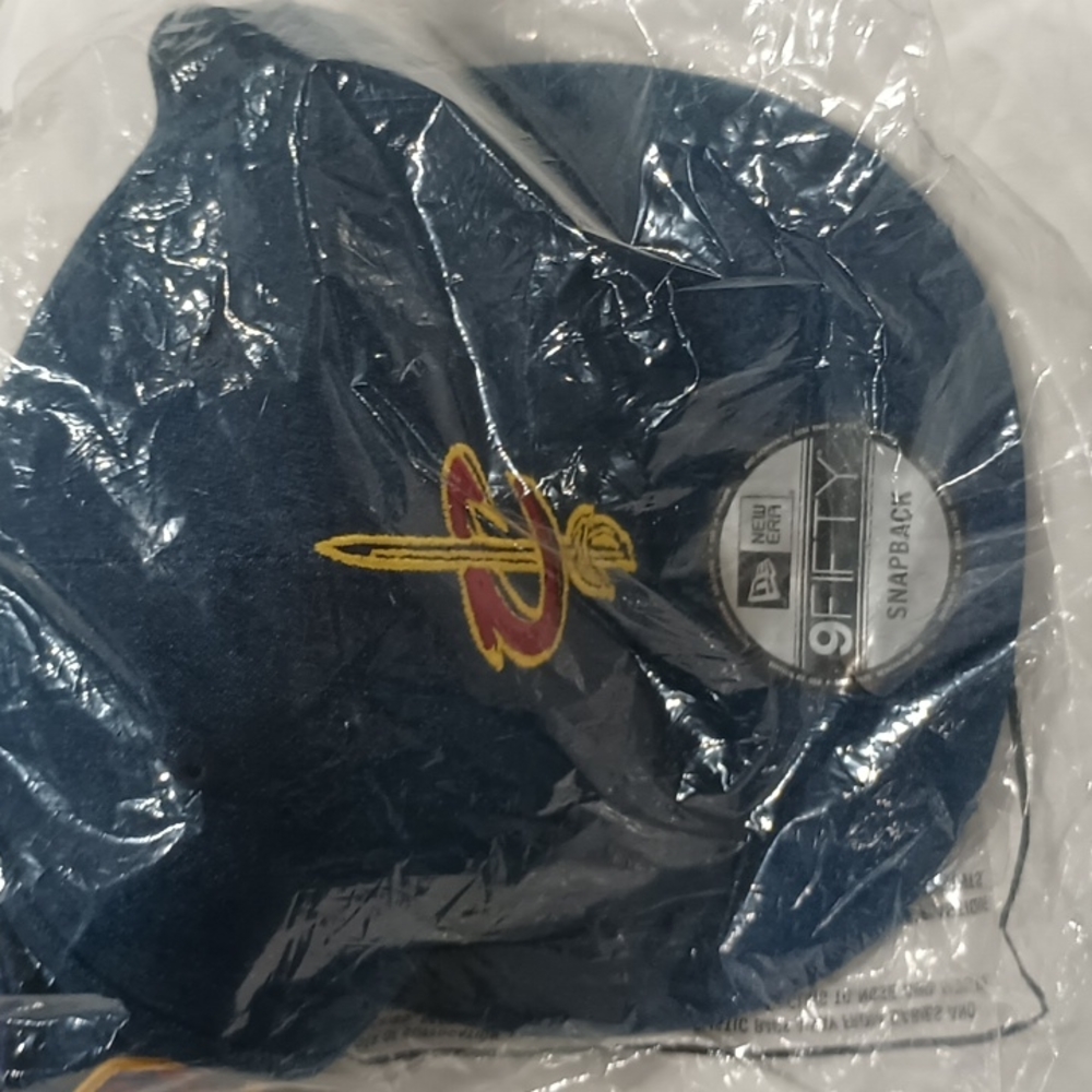 Cleveland Cavaliers hat